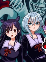 亚洲成人免费AV 漫画《异界冒险》
